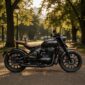 2023 Jawa Bobber