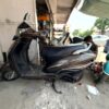 2019 Hero Destini 125
