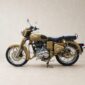 2015 Royal Enfield Classic