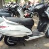 2021 Honda Activa 6G