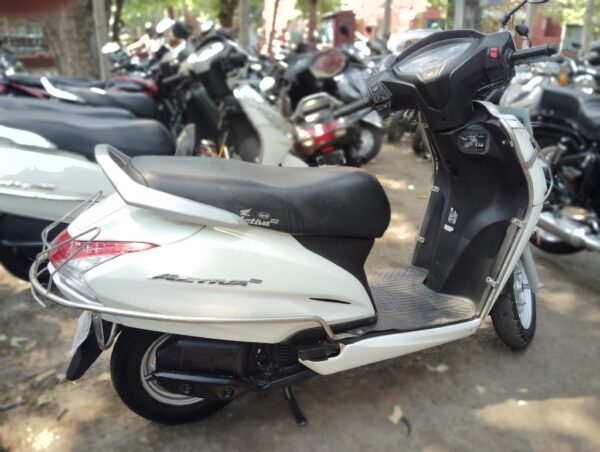 2021 Honda Activa 6G