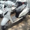 2021 Honda Activa 6G