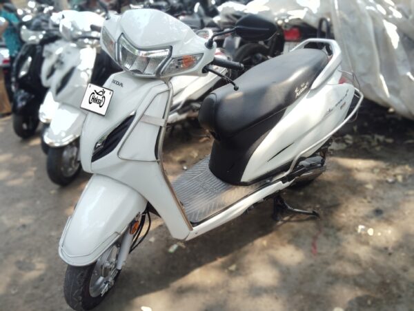 2021 Honda Activa 6G