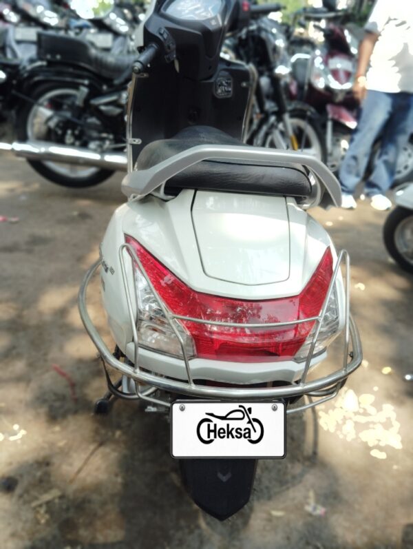 2021 Honda Activa 6G
