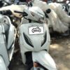 2021 Honda Activa 6G