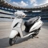 2021 Honda Activa 6G
