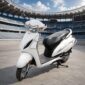2021 Honda Activa 6G