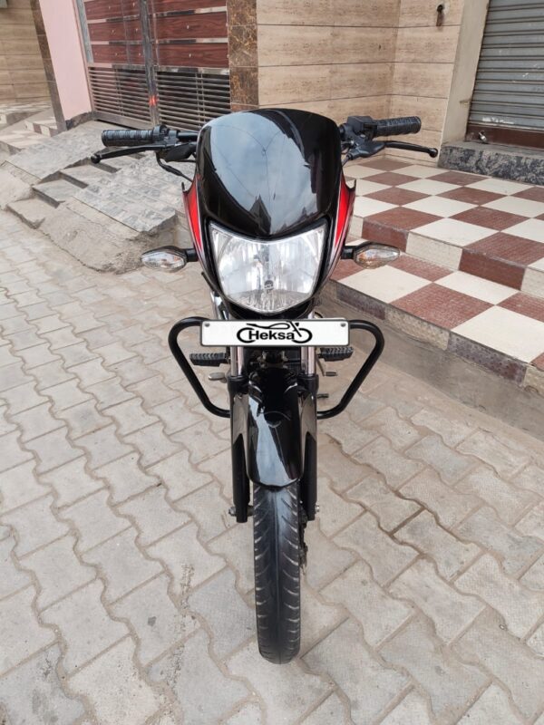 2019 Honda CD 110 Dream