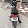 2019 Honda CD 110 Dream