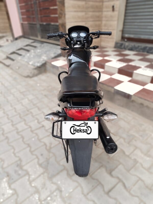 2019 Honda CD 110 Dream