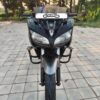 2017 Yamaha Fazer