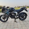 2017 Yamaha Fazer