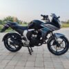 2017 Yamaha Fazer