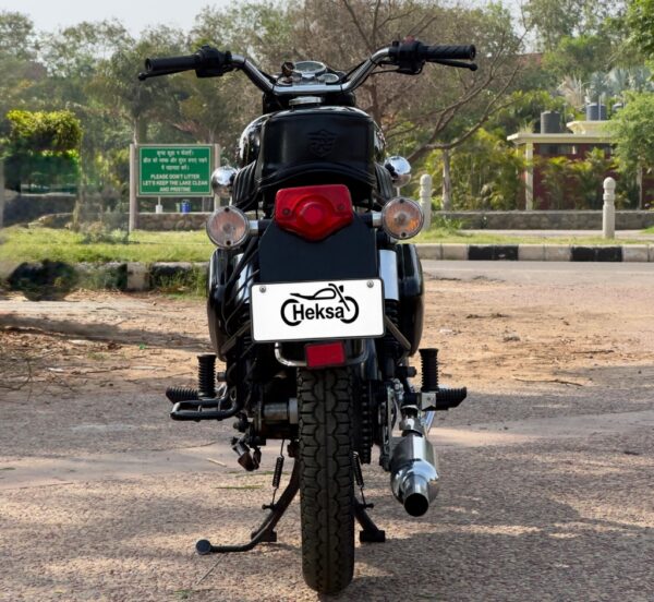 2013 Royal Enfield Bullet