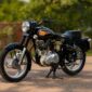 2013 Royal Enfield Bullet