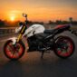 2026 TVS Apache RTR 4V