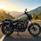 2023 Royal Enfield Meteor 350