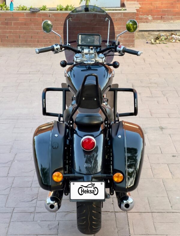 2025 Royal Enfield Super Meteor