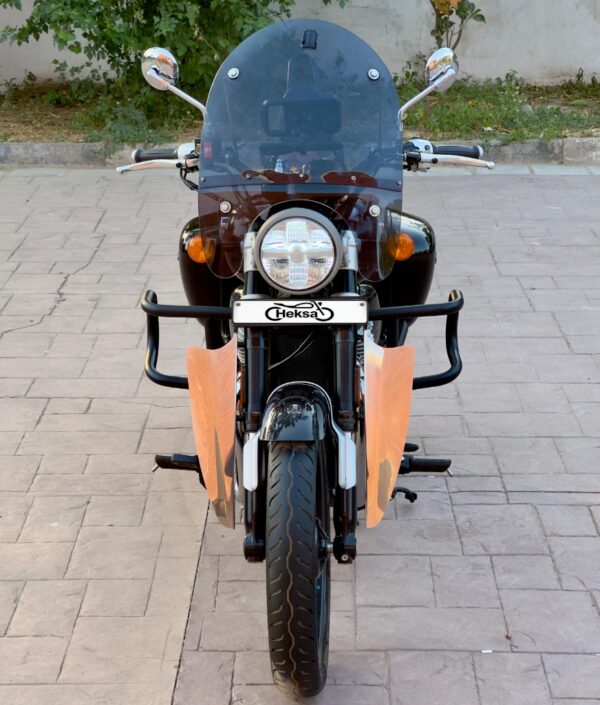 2025 Royal Enfield Super Meteor
