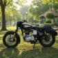 2019 Royal Enfield Bullet