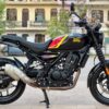 2024 Royal Enfield Guerrilla 450