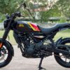2024 Royal Enfield Guerrilla 450