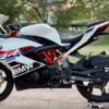 2024 BMW G 310 RR