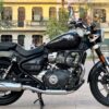 2024 Royal Enfield RE Super Meteor 650
