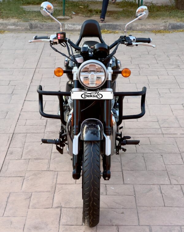 2024 Royal Enfield RE Super Meteor 650