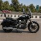 2025 Royal Enfield Super Meteor