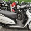2021 Honda Activa 6G BS6