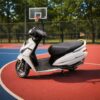 2021 Honda Activa 6G BS6
