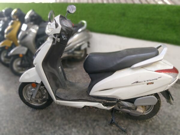 2021 Honda Activa 6G