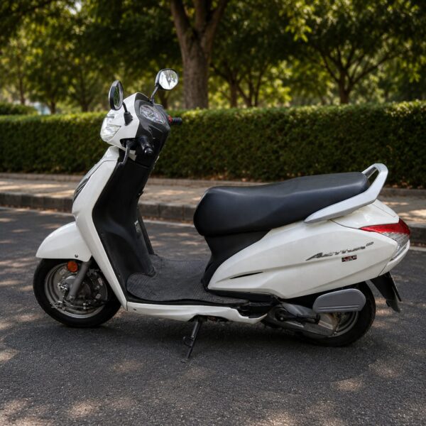 2021 Honda Activa 6G