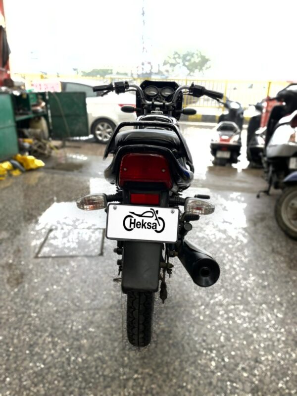 2020 Bajaj CT
