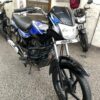 2020 Bajaj CT