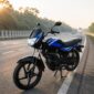 2020 Bajaj CT