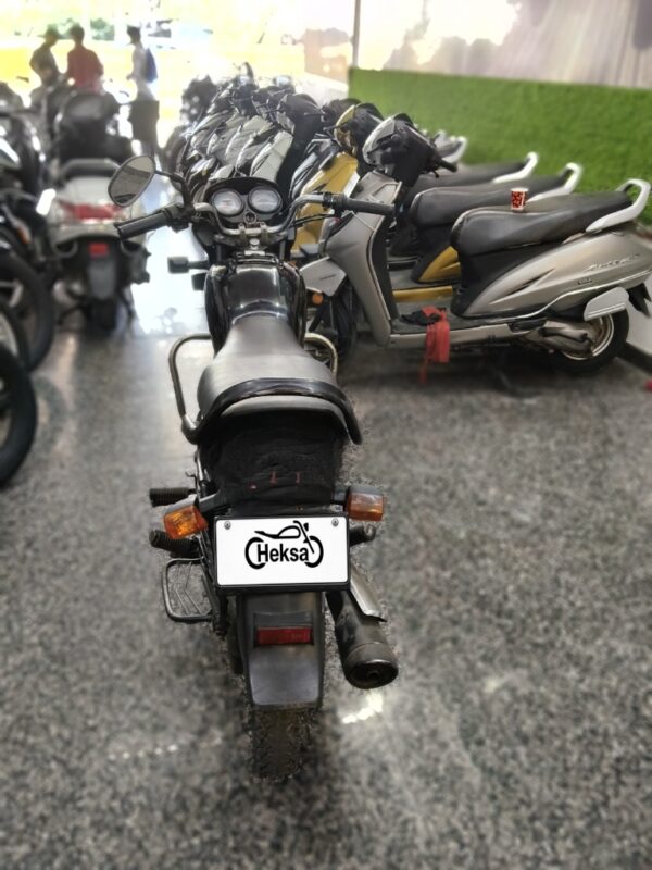 2020 Hero Splendor Plus