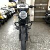 2023 Bajaj CT 110X