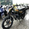 2023 Bajaj CT 110X