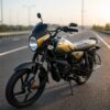 2023 Bajaj CT 110X
