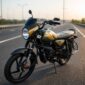 2023 Bajaj CT 110X