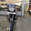 2021 Honda CD Delux