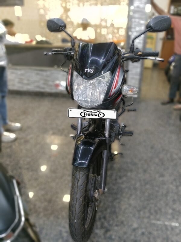 2022 TVS Sports