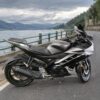 2016 Yamaha R15