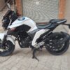2017 Yamaha FZ 25