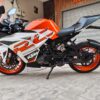 2020 KTM RC 125