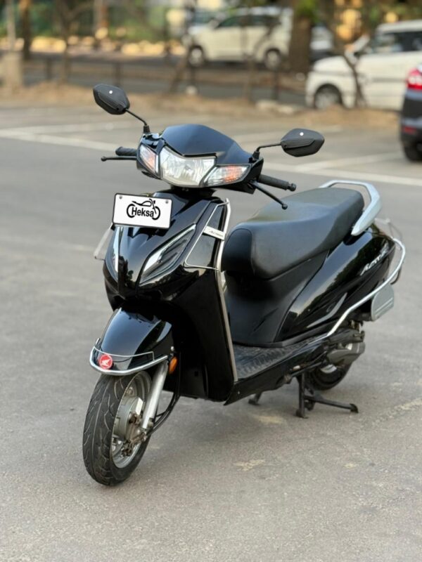2023 Honda Activa