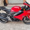 2021 Yamaha R15 V4