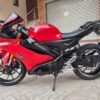 2021 Yamaha R15 V4